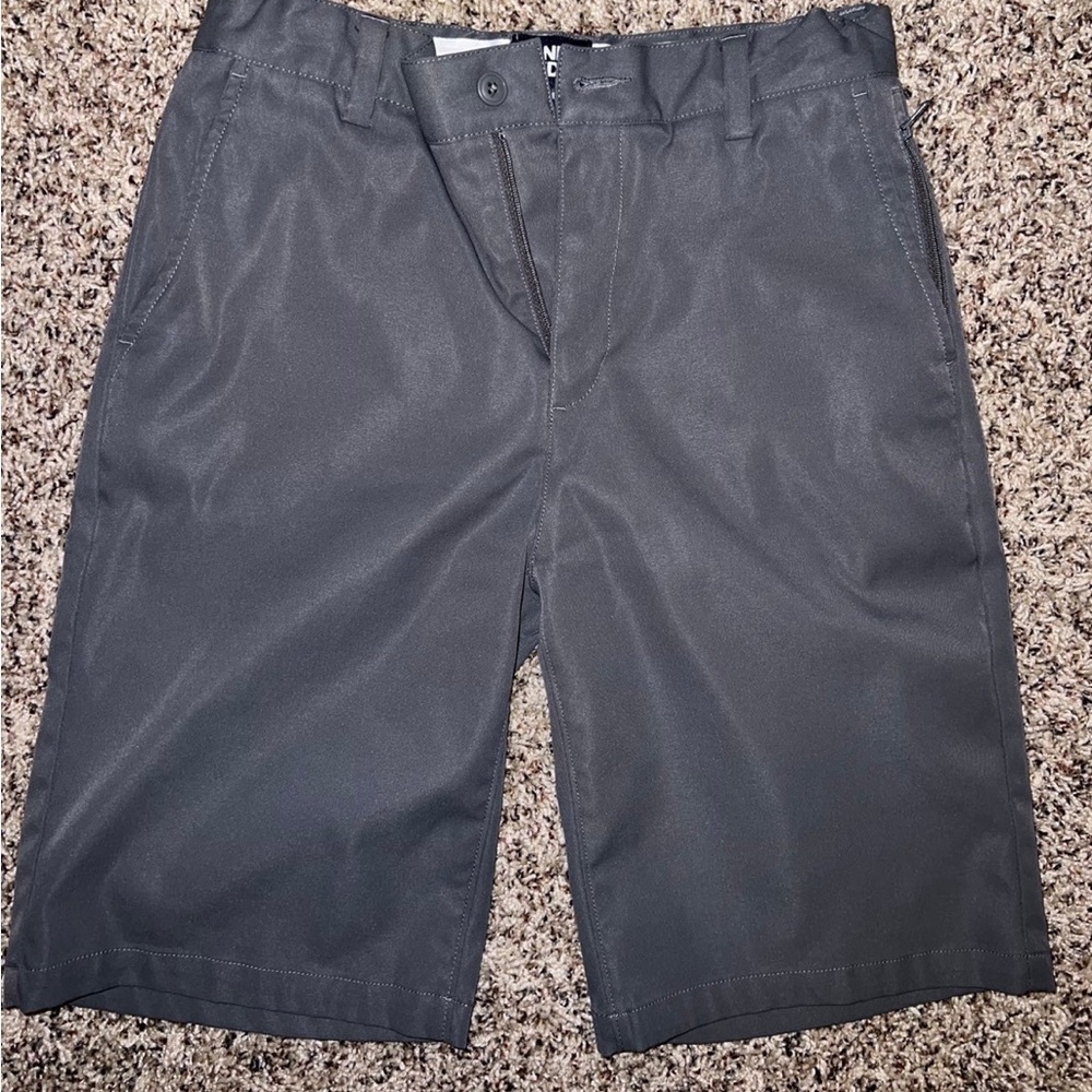 Boys Lands End Shorts